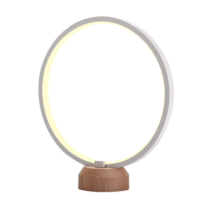 Magnetic Balanced Table Lamp