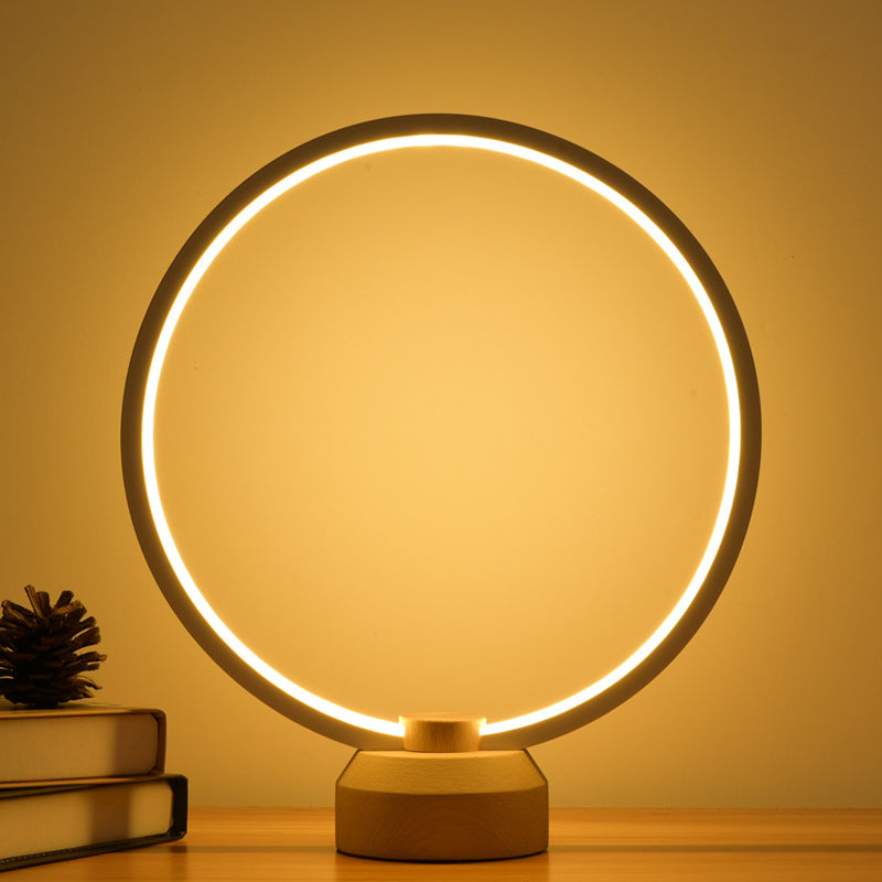 Magnetic Lamp – AI-HOME