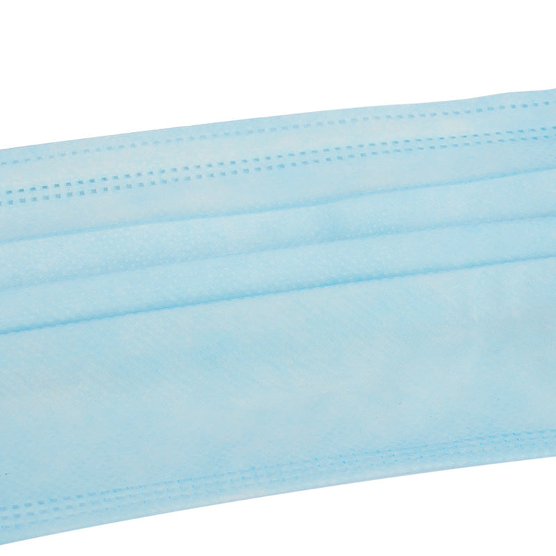 3 Layer Surgical Face Mask- 200+ count