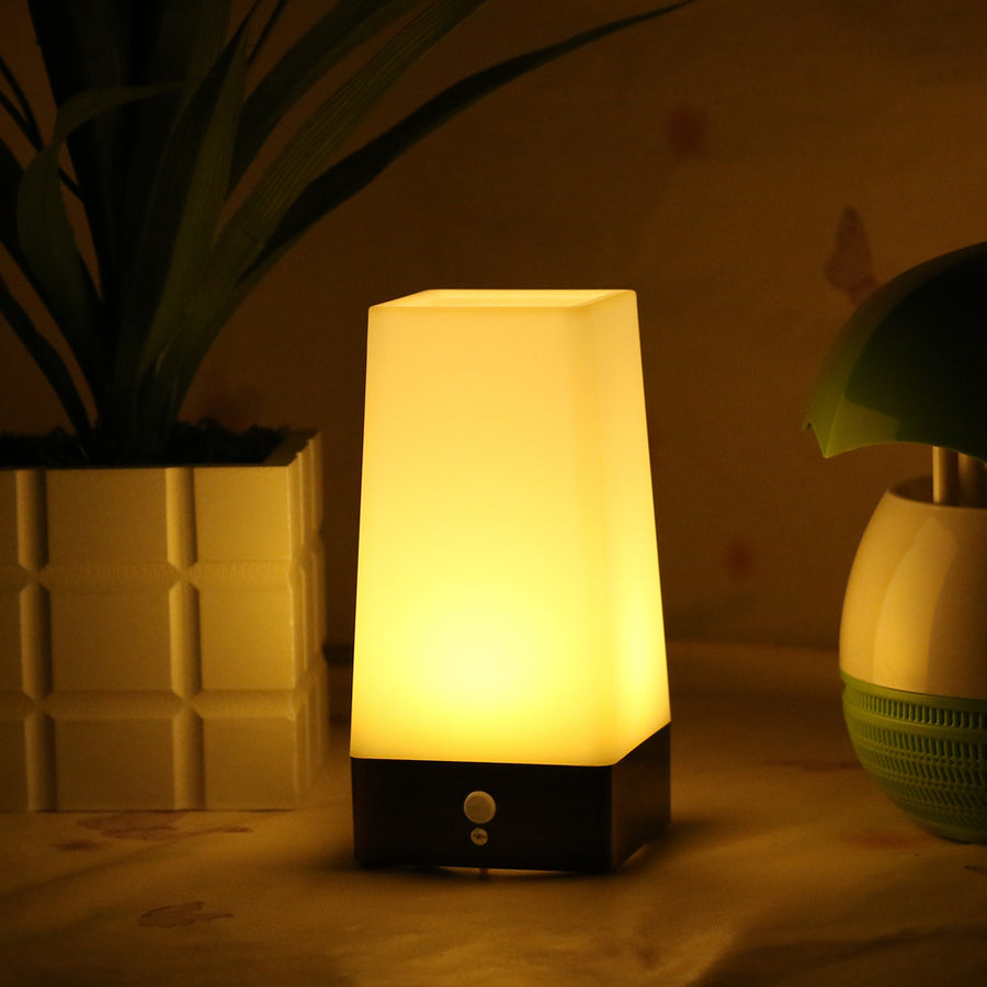 Smart Sensing LED Desk Lamp