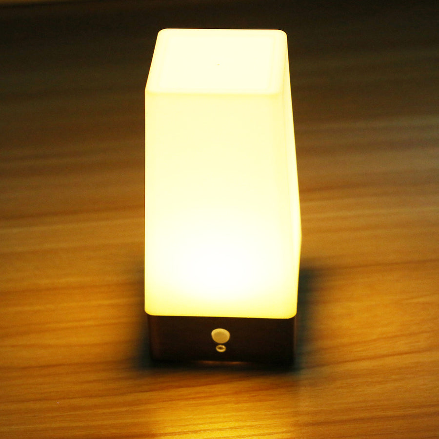 Smart Sensing LED Desk Lamp