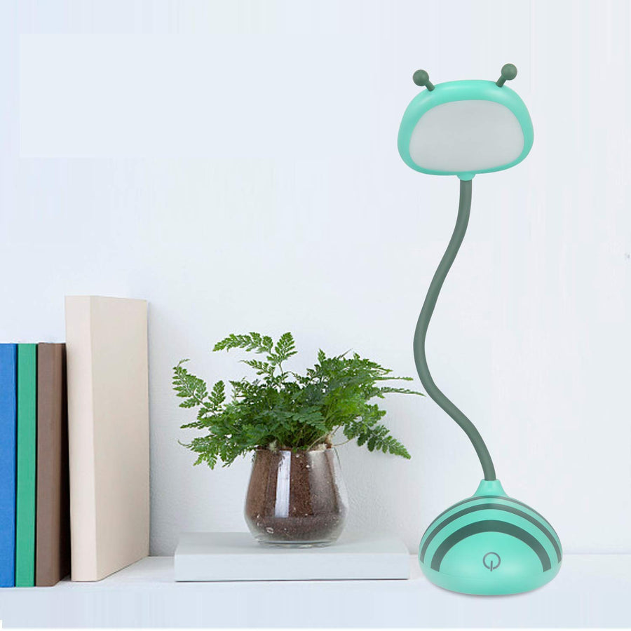 Colorful Bee Desk Lamp