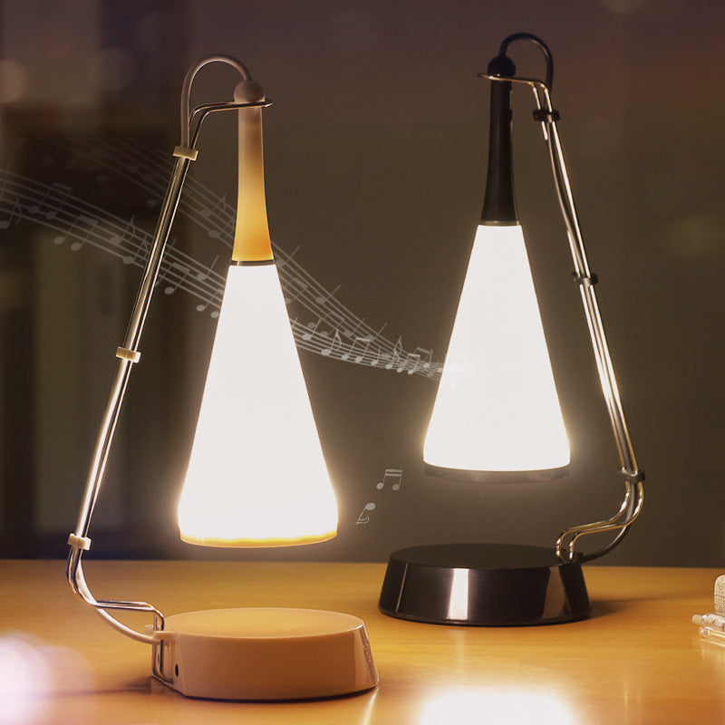 Bluetooth Music Table Lamp