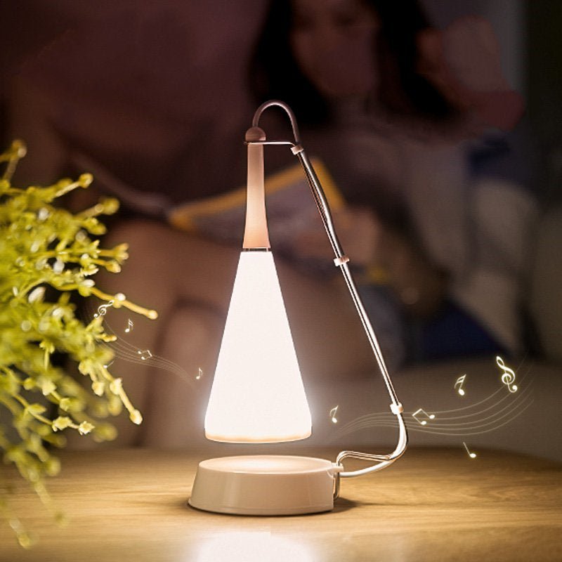 Bluetooth Music Table Lamp